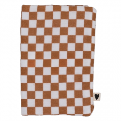 Porte passeport | Damier