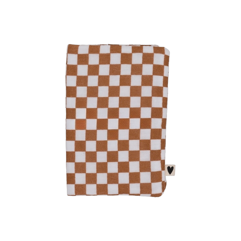 Porte passeport | Damier