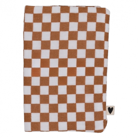 Porte passeport | Damier - Atelier wagram Porte passeport | Damier - Atelier wagram