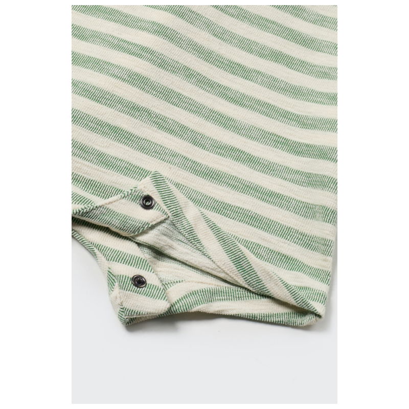 Salopette bébé | Vert