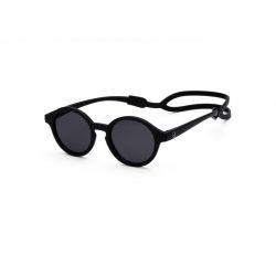 Lunettes de soleil Kids+ 3-5 ans (D) | Noir