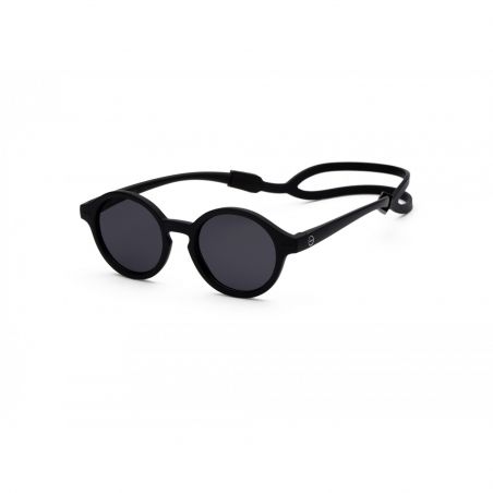 Lunettes de soleil kids+ Noir 3 - 5 ans Lunettes de soleil kids+ Noir 3 - 5 ans