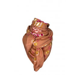 Foulard Grand format | Mindi Rose