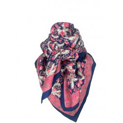 Foulard Grand format | Forest Marine