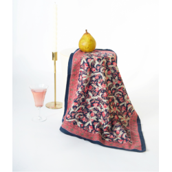 Foulard Grand format | Forest Marine