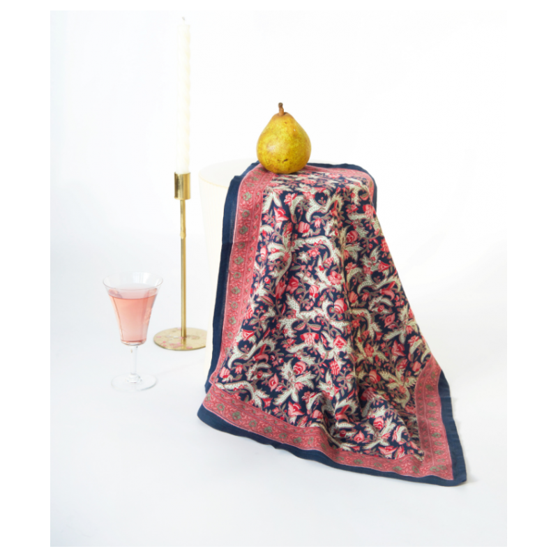 Foulard Grand format | Forest Marine