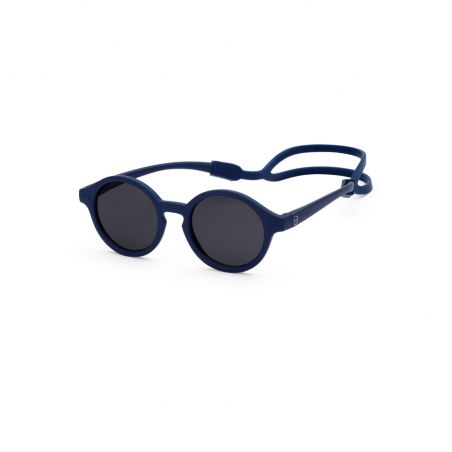 Lunettes de soleil kids+ Bleu marine 3 - 5 ans Lunettes de soleil kids+ Bleu marine 3 - 5 ans