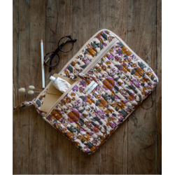 Pochette d'ordinateur 13' | Goa Sorbet