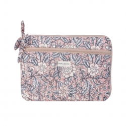 Pochette d'ordinateur 13' | Hati Sepia