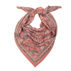 Foulard Grand format | Capri pêche