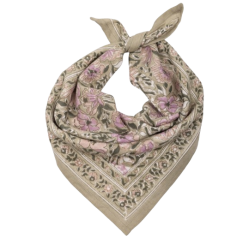 Foulard Grand format | Salvador Sauge