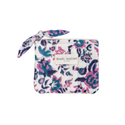 Porte monnaie | Goa Myrtille