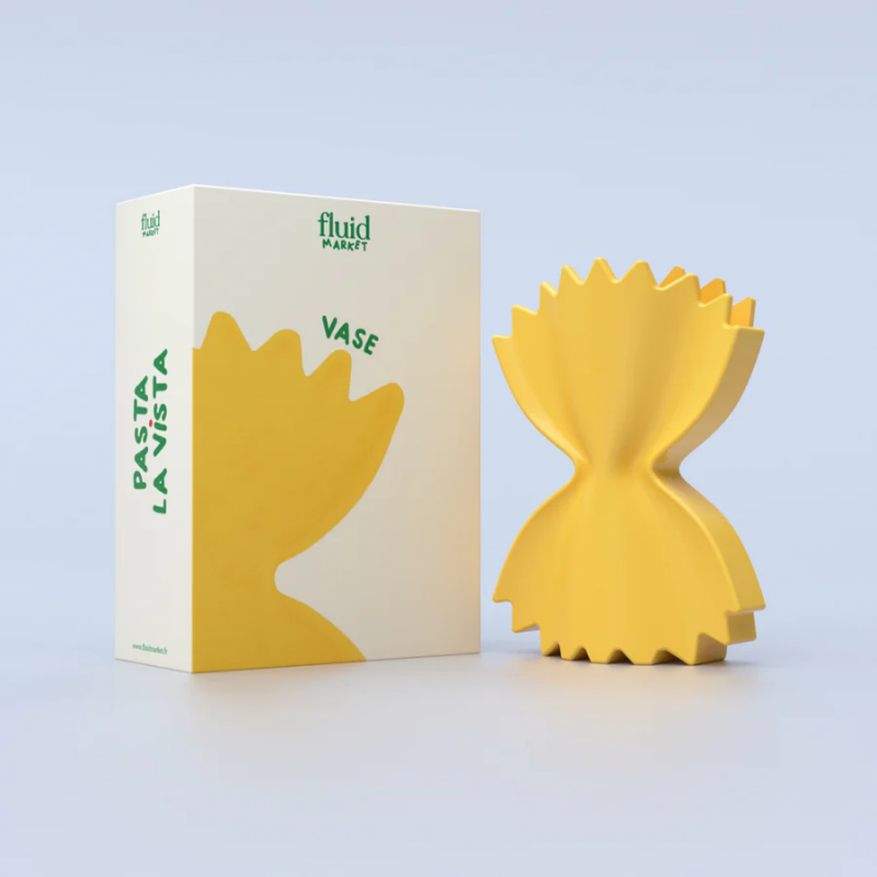 Vase | Pasta