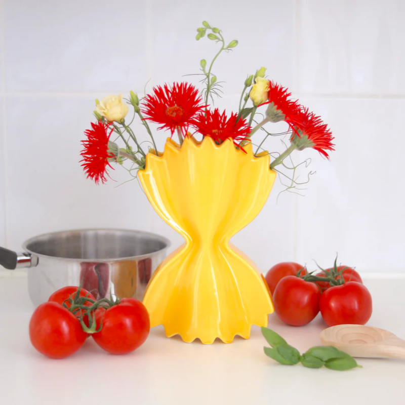 Vase | Pasta