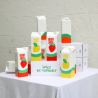 Vase lemon - Fluid Market