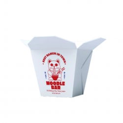 Cache pot Ramen