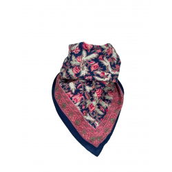 Foulard Petit format | Forest Marine