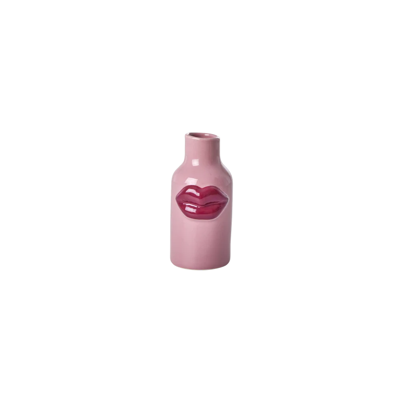 Très petit Vase Céramique | Bouche