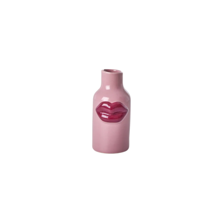 Très petit Vase Céramique | Bouche