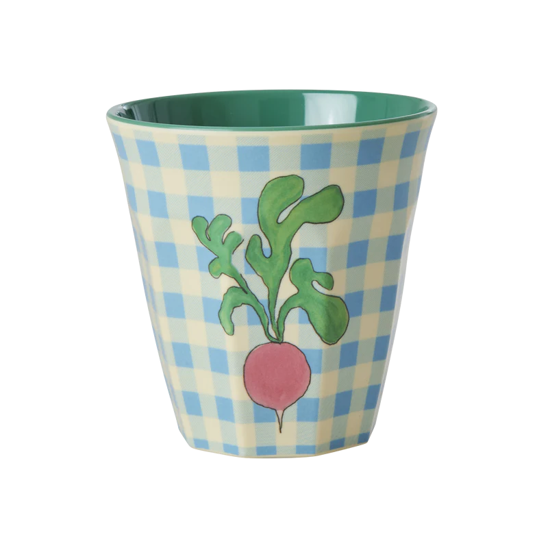 Gobelet Petit | Radis