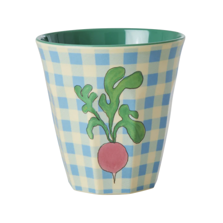 Gobelet Petit | Radis