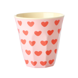 Gobelet Medium | Sweet Hearts Print