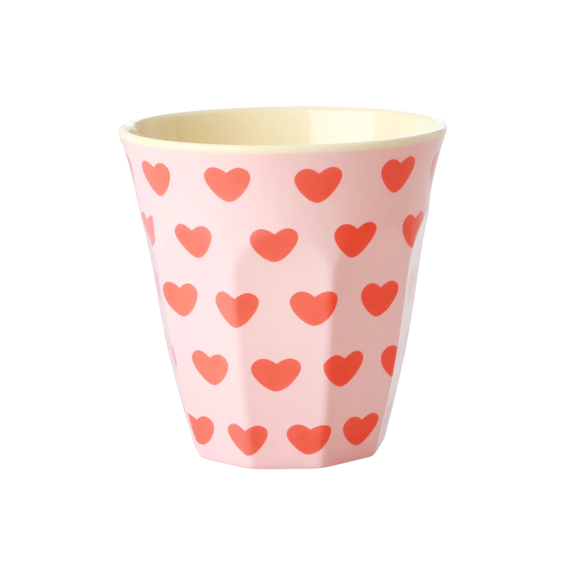 Gobelet Medium | Sweet Hearts Print