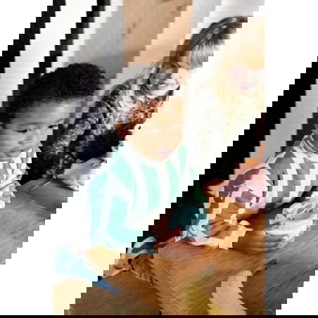 Pot alimentaire isotherme | Funky dogs