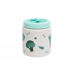 Pot alimentaire isotherme | Veggie Pals