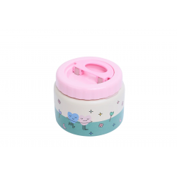 Pot 350 isotherme | Dancing Hear