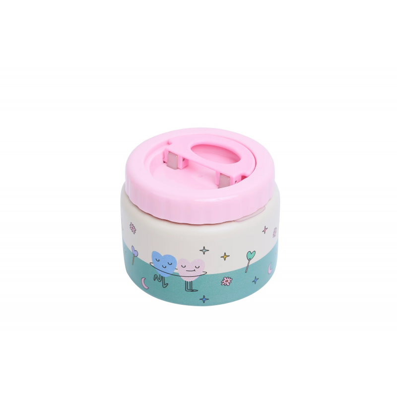 Pot 350 isotherme | Dancing Hear