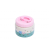 Pot 350 isotherme | Dancing Hear - The cotton cloud