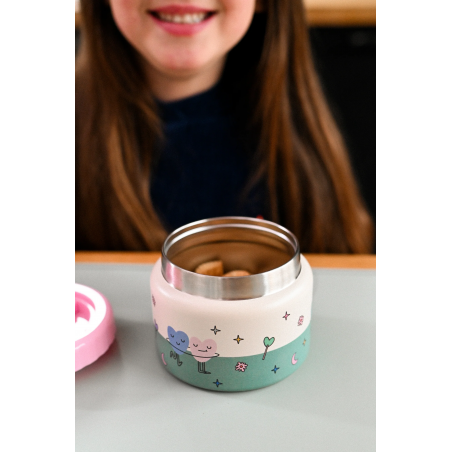 Pot 350 isotherme | Dancing Hear