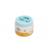 Pot 350 isotherme | Funky dogs - The cotton cloud