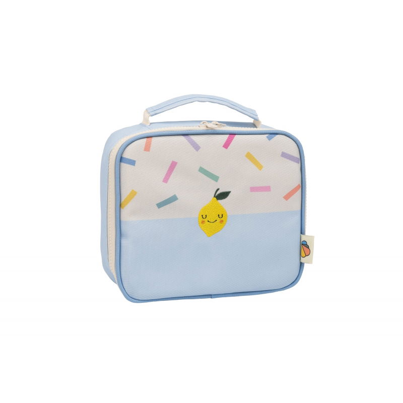 Sac isotherme | Confettis - The cotton cloud