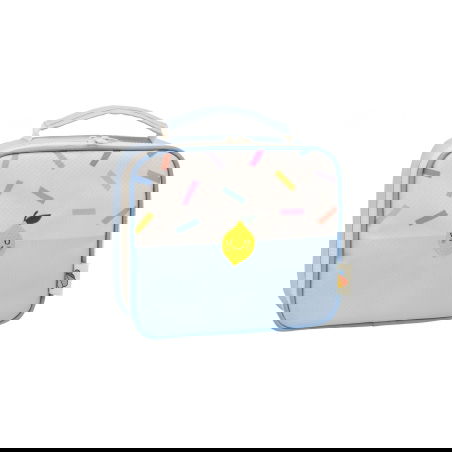 Sac isotherme | Confettis - The cotton cloud