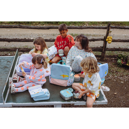 Sac isotherme | Confettis - The cotton cloud