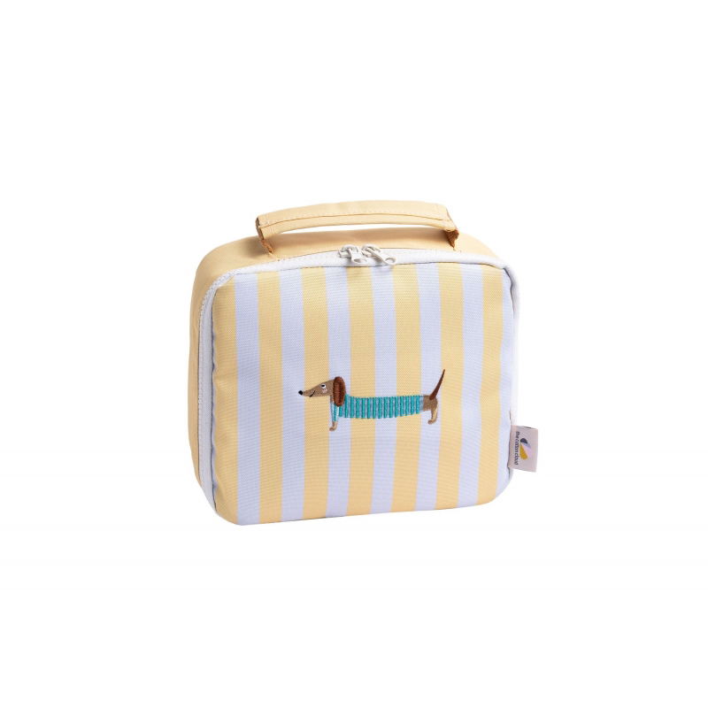 Sac isotherme | Teckel - The cotton cloud