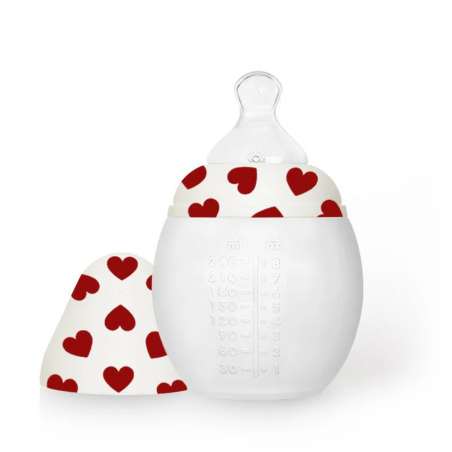 Biberon 240 ml | Full of love Biberon 240 ml | Full of love