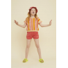 Tshirt court | Rayures - Sproet & Sprout