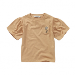 Tshirt papillon | Fleur