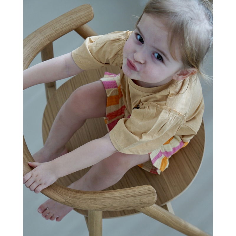 Tshirt papillon | Fleur
