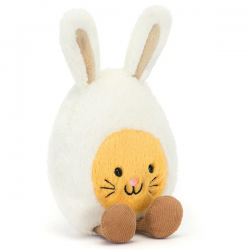 Amuseable oeuf | Lapin