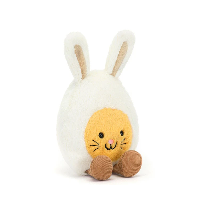 Amuseable oeuf | Lapin