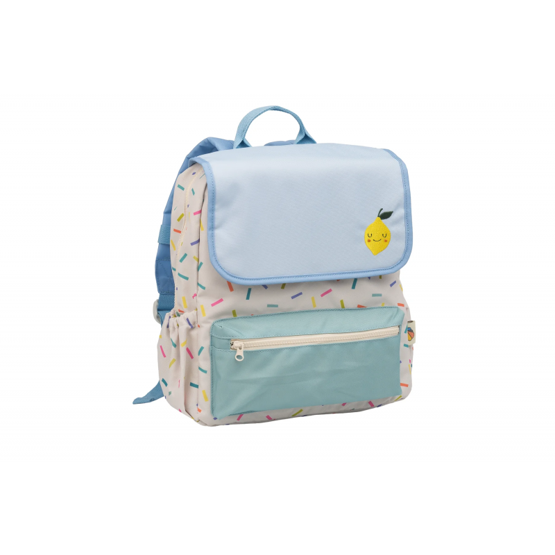 Sac à dos | Confetti - The cotton cloud