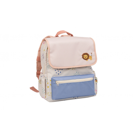 Sac à dos |  Wild Child - The cotton cloud