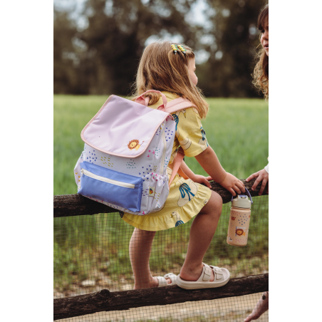 Sac à dos |  Wild Child - The cotton cloud