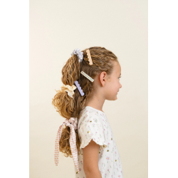 Lot de 3 pinces à cheveux | Sparks