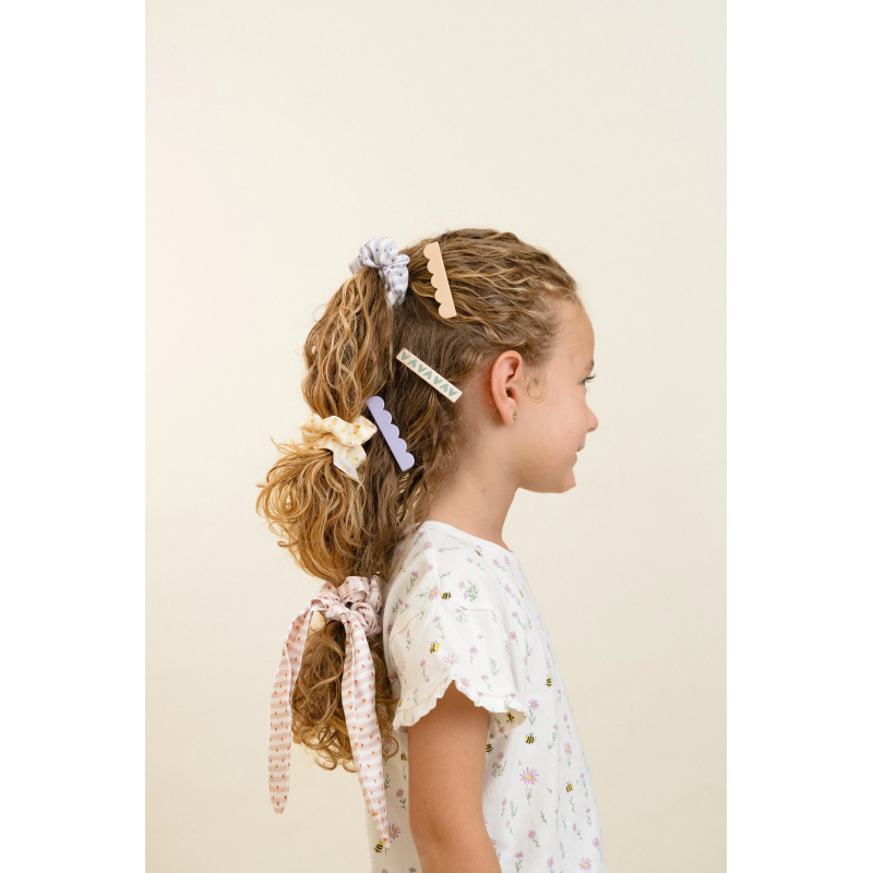 Lot de 3 pinces à cheveux | Sparks
