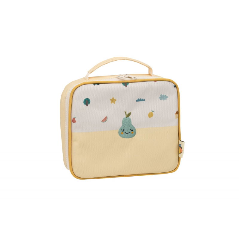 Sac isotherme | Tiny Bits - The cotton cloud